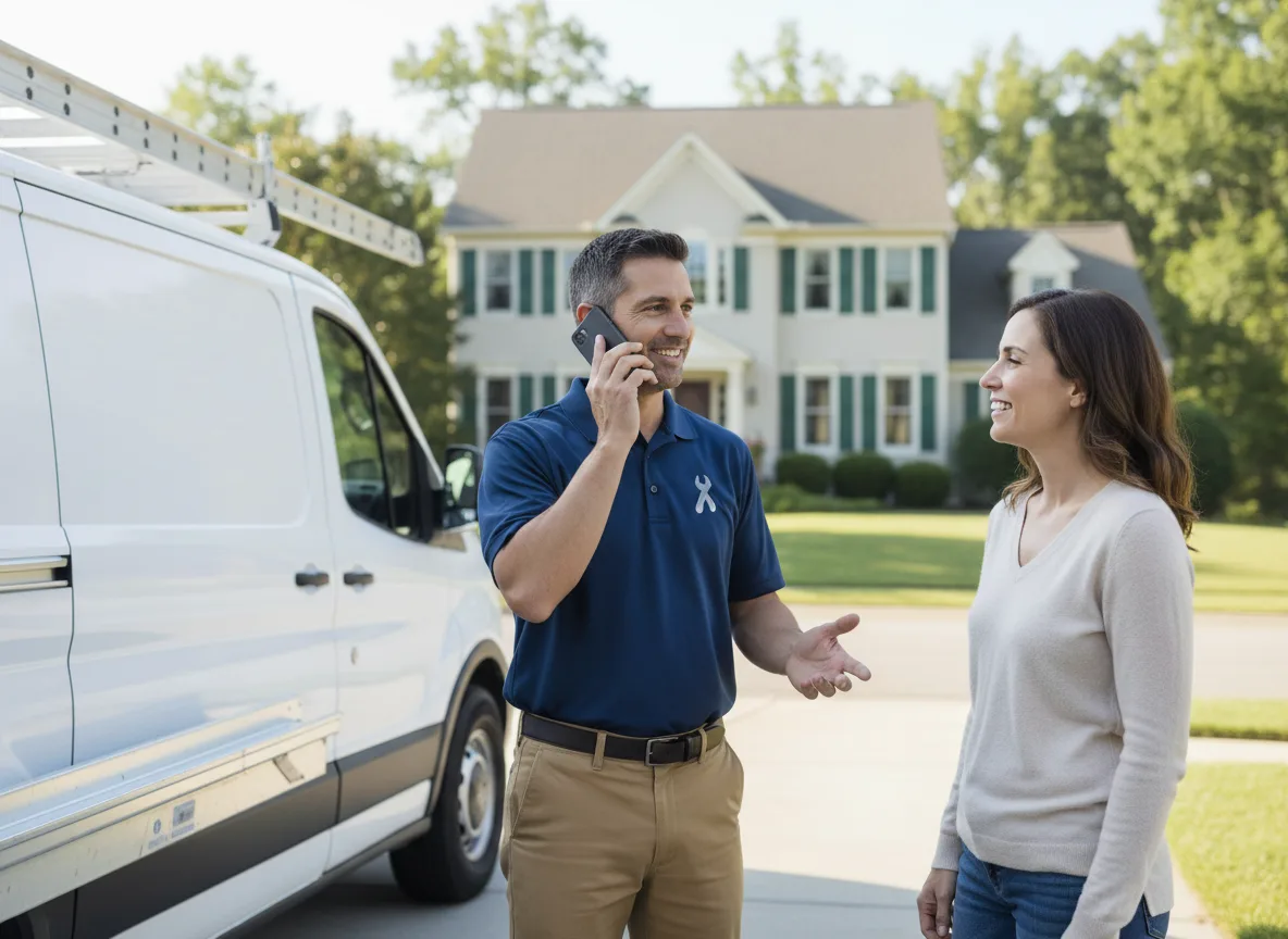 Home Gutter Service Hartland, MN FAQs